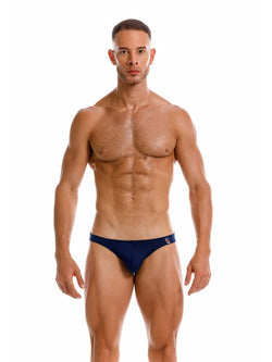JOR Men's active and swimwear 2273 Travel Swim Bikini Color Blue thumbnail 2