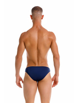 JOR Men's active and swimwear 2273 Travel Swim Bikini Color Blue thumbnail 3