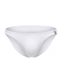 JOR Men's active and swimwear 2273 Travel Swim Bikini Color White thumbnail 4