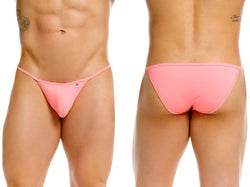 JOR Men's Underwear 2358 Axel Bikini Color Candy thumbnail 1