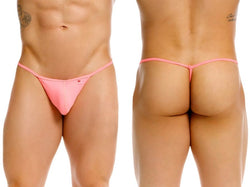 JOR Men's Underwear 2359 Axel G-String Color Candy thumbnail 1