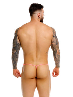 JOR Men's Underwear 2359 Axel G-String Color Candy thumbnail 3