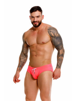 JOR Men's active and swimwear 2387 Travel Swim Briefs Color Candy thumbnail 4