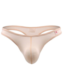 JOR 2456 Men's Underwear Origin Thongs Color Beige thumbnail 4