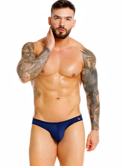 JOR 2456 Men's Underwear Origin Thongs Color Blue thumbnail 2