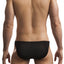 Jack Adams Black Bikini Brief