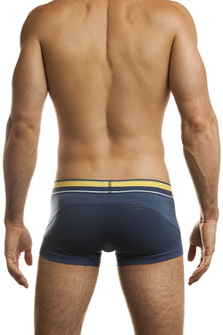 Jack Adams Denim-Blue Game-On Trunk thumbnail 2