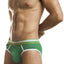 Jack Adams Green Game-On Brief