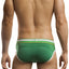 Jack Adams Green Game-On Brief