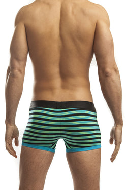 Jack Adams Green Lux Drift Trunk thumbnail 2