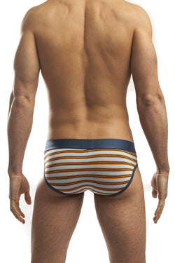 Jack Adams Indigo Lux Drift Brief thumbnail 2
