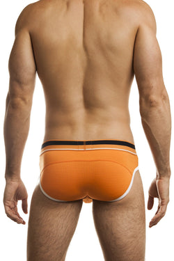 Jack Adams Orange Game-On Brief thumbnail 2