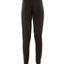 Jaclyn Intimates Yummy Jogger Pajama Pants Black Print