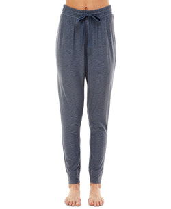 Jaclyn Intimates Yummy Jogger Pajama Pants Flintstone thumbnail 1