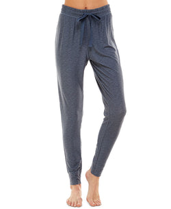 Jaclyn Intimates Yummy Jogger Pajama Pants Flintstone thumbnail 2