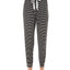 Jaclyn Intimates Yummy Jogger Pajama Pants True Stripe