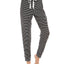 Jaclyn Intimates Yummy Jogger Pajama Pants True Stripe