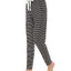 Jaclyn Intimates Yummy Jogger Pajama Pants True Stripe