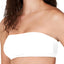 Jenni Convertible Bandeau Bralette in Bright White