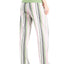 Jenni Cotton Pajama Pants Variegated Strp