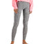 Jenni Cotton Stretch Leggings Leopard
