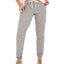 Jenni Printed Pajama Jogger Pants Star Party