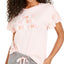 Jenni Printed Pajama Jogger Pants Star Party