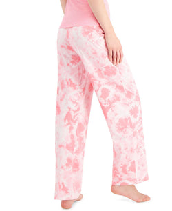Jenni Printed Pajama Pants Tiedye thumbnail 2