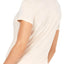 Jenni Twist Front Lounge Top in 'Beach Por Favor'