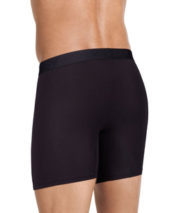 Jockey Active Ultra Soft Modal 6" Boxer Brief thumbnail 2
