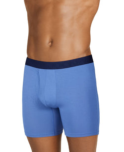 Jockey Active Ultra Soft Modal 6" Boxer Brief thumbnail 1