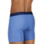 Jockey Active Ultra Soft Modal 6" Boxer Brief