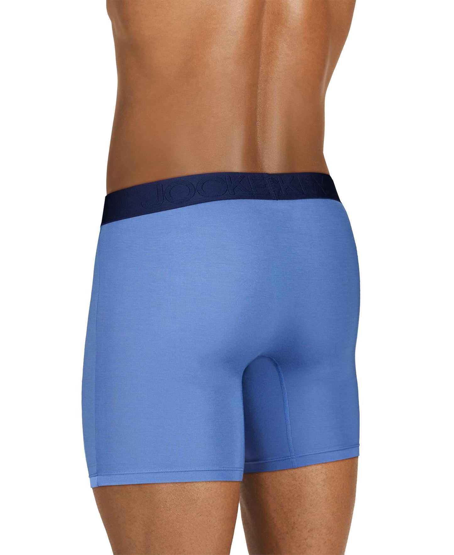 Jockey Active Ultra Soft Modal 6" Boxer Brief