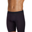 Jockey Active Ultra Soft Modal 9" Long Leg Boxer Brief