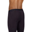 Jockey Active Ultra Soft Modal 9" Long Leg Boxer Brief