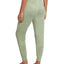 Jockey Luxe Lounge Ribbed Sleepwear Jogger Pants Willow