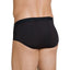 Jockey Travel Quick-dry Brief Underwear Black