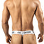 Joe Snyder Black Activewear G-String