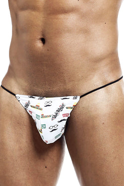 Joe Snyder 'Mexican' G-String thumbnail 2