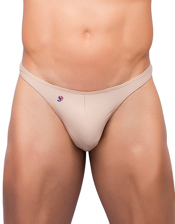 Joe Snyder Nude Thong