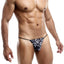 Joe Snyder 'Skulls' G-String