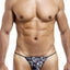 Joe Snyder 'Skulls' G-String