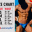 Joe Snyder Spectrum JS03 Thong