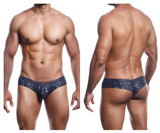 Joe Snyder Vibes JS22 Mini Cheek