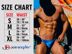 Joe Snyder Watermelon JS13 Cheek Boxer thumbnail 3