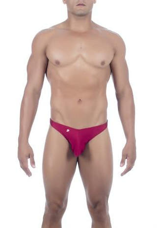 Joe Snyder Wine MaxiBulge Bikini