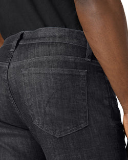 Joe's Jeans The Brixton Slim Straight Fit Jeans In King King thumbnail 4
