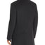 John Varvatos Star Usa Devin Top Coat Iron Gray