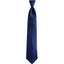 John Varvatos Star Usa Graphic Stripe Classic Tie Cobalt
