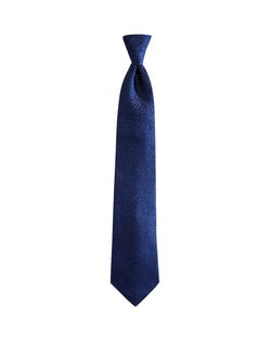 John Varvatos Star Usa Graphic Stripe Classic Tie Cobalt thumbnail 2
